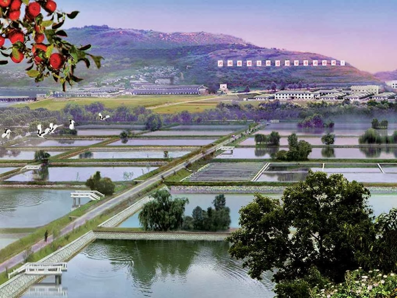 Illustration for article titled Get Your Official North Korean Desktop Wallpaper